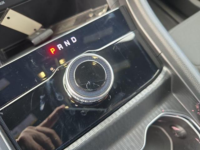 Photo of 2025 Silver Zynith Jeep Grand Cherokee