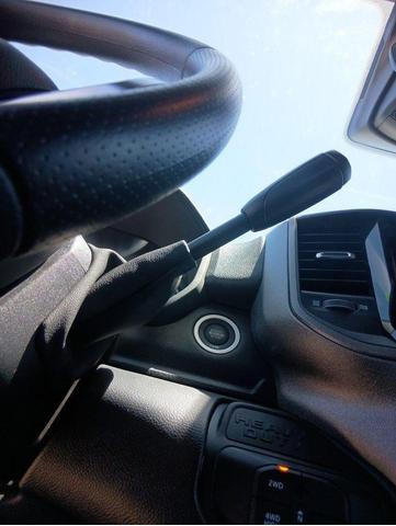 Photo of 2025 Bright White Clearcoat RAM 2500
