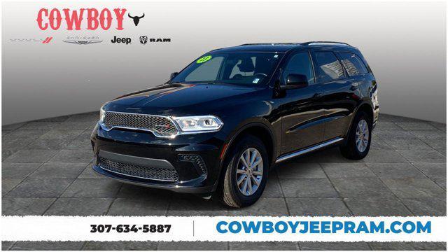 2023 Dodge Durango