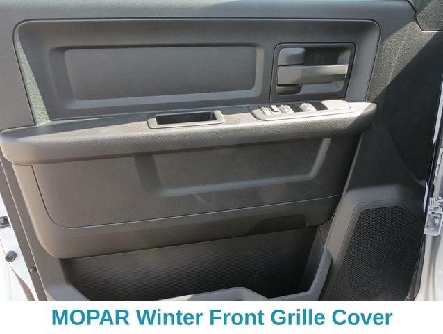 Photo of 2025 Bright White Clearcoat RAM 2500