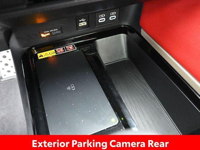 Photo of 2025 Underground Toyota Camry