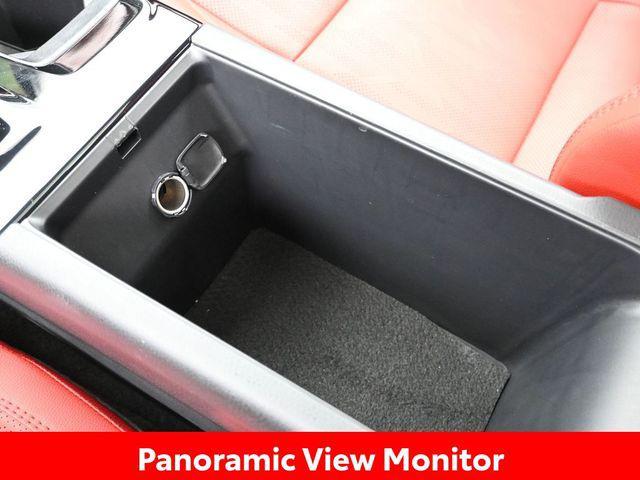 Photo of 2025 Underground Toyota Camry