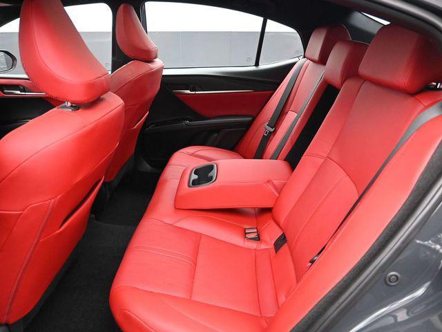 Photo of 2025 Underground Toyota Camry