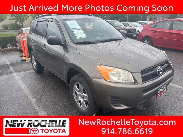2011 Toyota RAV4