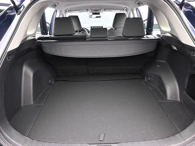 Photo of 2021 Blueprint Toyota RAV4