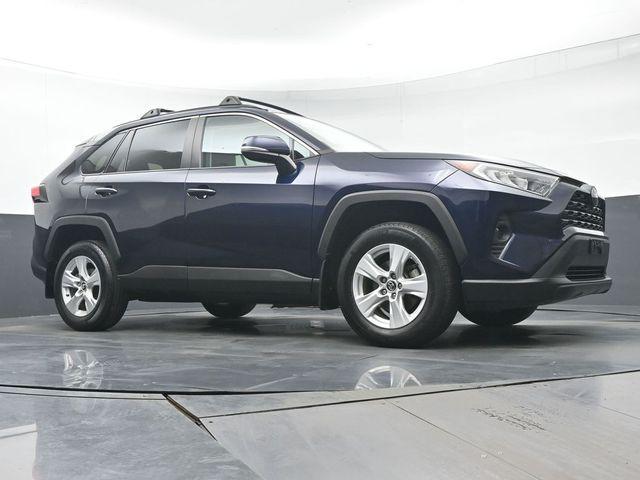 Photo of 2021 Blueprint Toyota RAV4