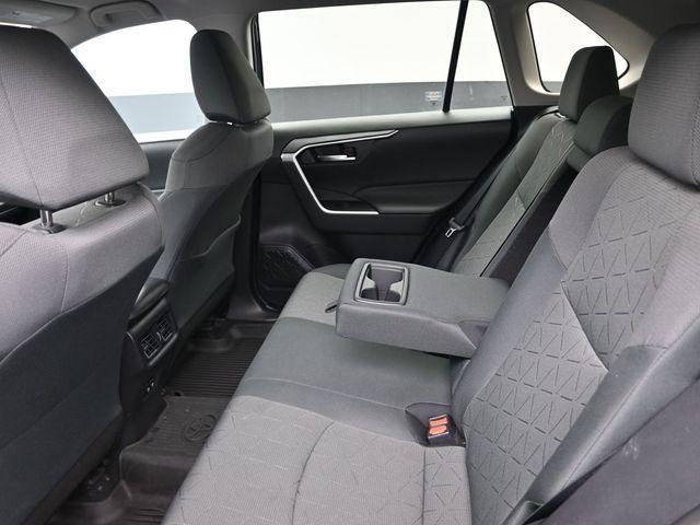Photo of 2021 Blueprint Toyota RAV4