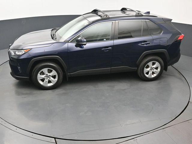 Photo of 2021 Blueprint Toyota RAV4