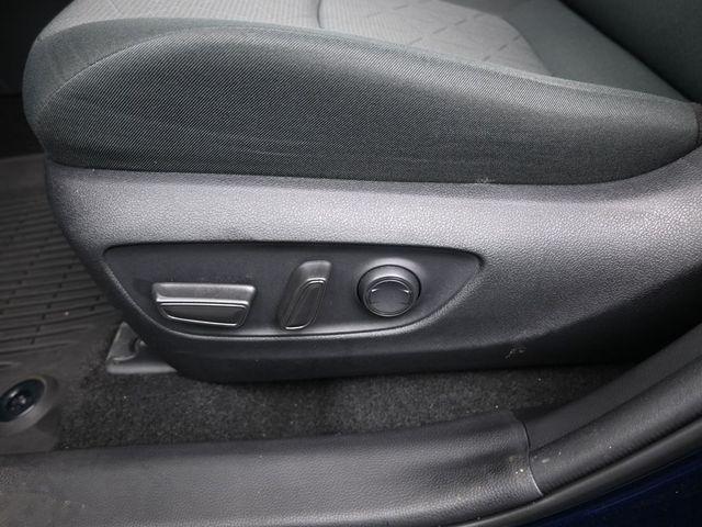 Photo of 2021 Blueprint Toyota RAV4