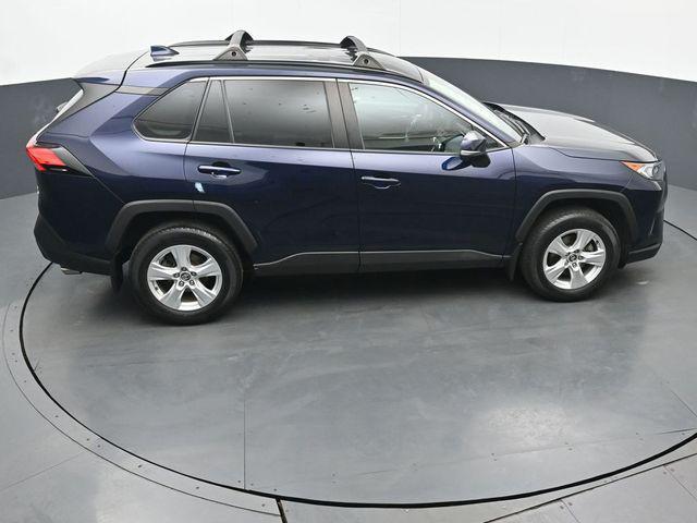 Photo of 2021 Blueprint Toyota RAV4