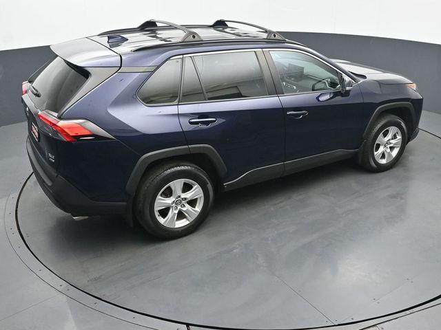 Photo of 2021 Blueprint Toyota RAV4