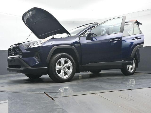 Photo of 2021 Blueprint Toyota RAV4