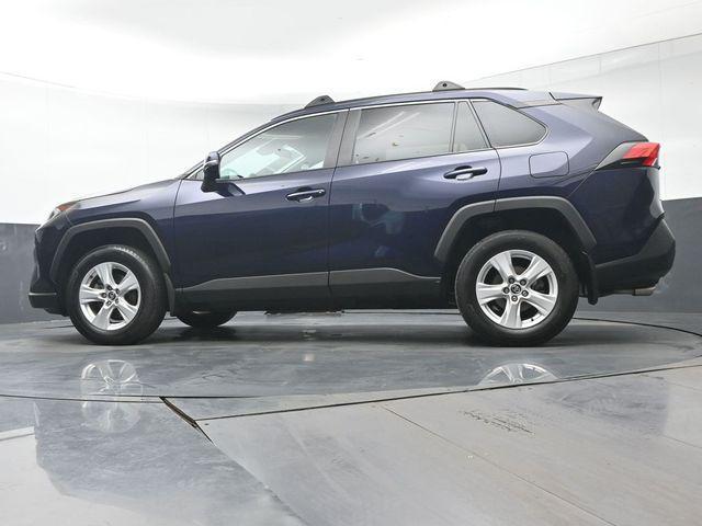 Photo of 2021 Blueprint Toyota RAV4