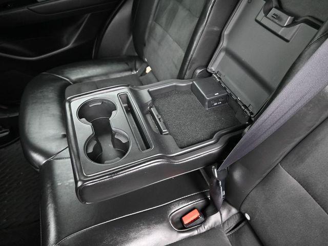 Photo of 2023 Rhodium White Metallic Mazda CX-5