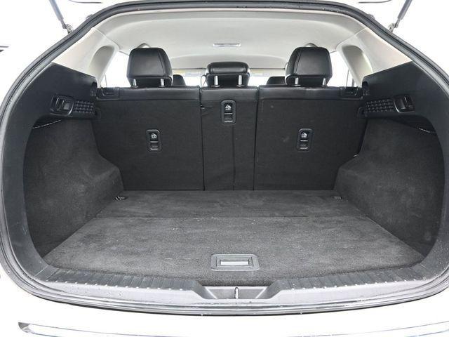 Photo of 2023 Rhodium White Metallic Mazda CX-5