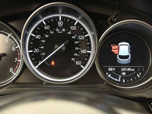 Photo of 2023 Rhodium White Metallic Mazda CX-5