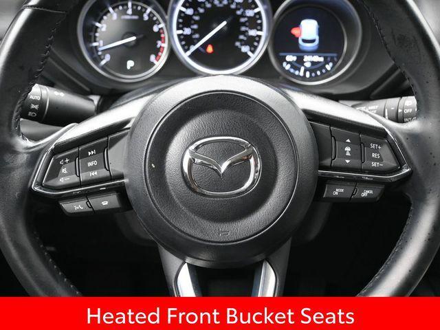 Photo of 2023 Rhodium White Metallic Mazda CX-5