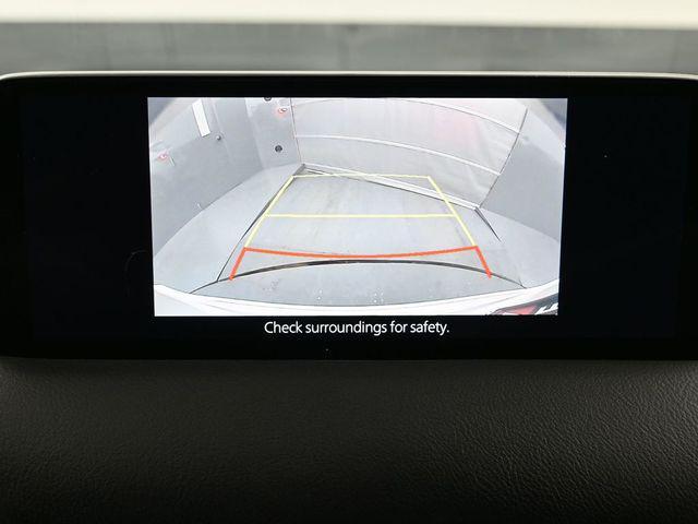 Photo of 2023 Rhodium White Metallic Mazda CX-5