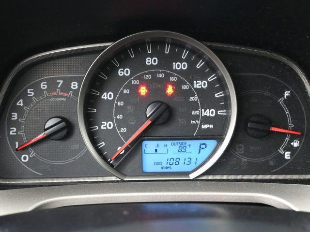 Photo of 2015 Classic Silver Metallic Toyota RAV4