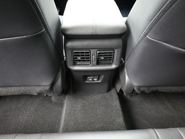 Photo of 2022 Midnight Black Metallic Toyota RAV4