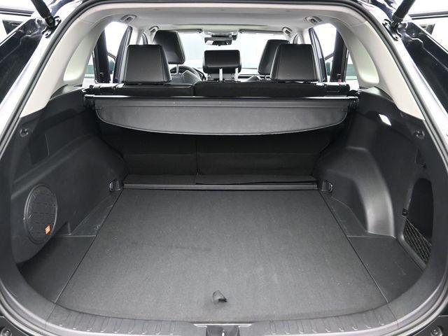 Photo of 2022 Midnight Black Metallic Toyota RAV4