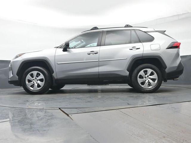 Photo of 2019 Silver Sky Metallic Toyota RAV4