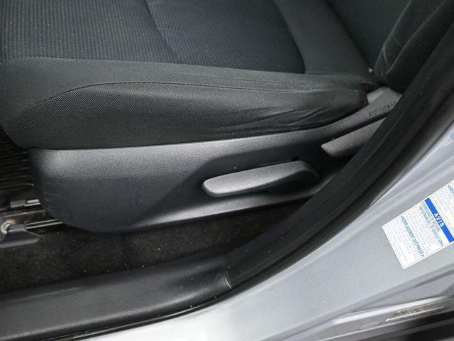 Photo of 2019 Silver Sky Metallic Toyota RAV4