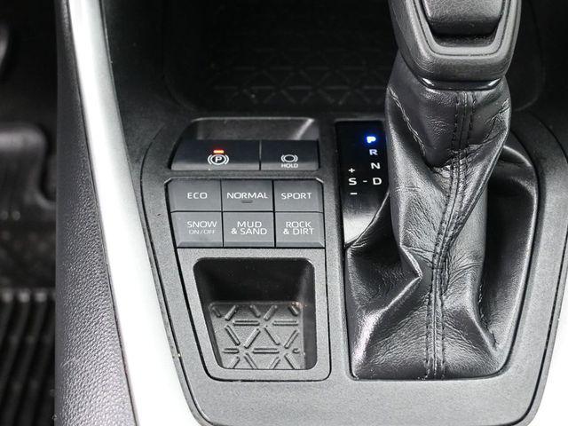Photo of 2019 Silver Sky Metallic Toyota RAV4