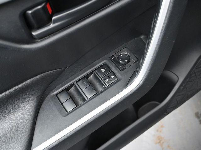 Photo of 2019 Silver Sky Metallic Toyota RAV4