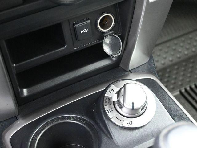 Photo of 2024 Nautical Blue Metallic Toyota 4Runner