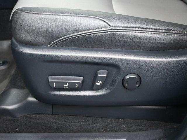 Photo of 2024 Nautical Blue Metallic Toyota 4Runner