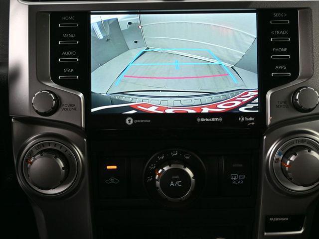 Photo of 2024 Nautical Blue Metallic Toyota 4Runner