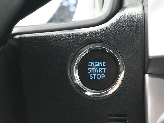 Photo of 2024 Nautical Blue Metallic Toyota 4Runner