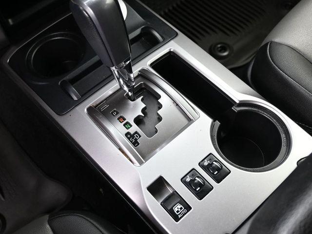 Photo of 2024 Nautical Blue Metallic Toyota 4Runner