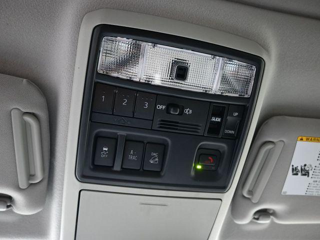 Photo of 2024 Nautical Blue Metallic Toyota 4Runner
