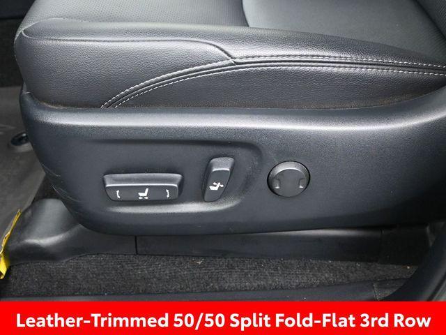 Photo of 2022 Blizzard Pearl Toyota 4Runner