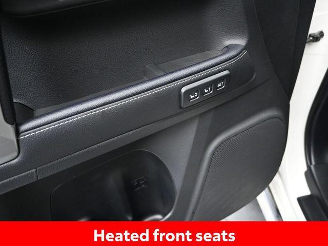 Photo of 2022 Blizzard Pearl Toyota 4Runner