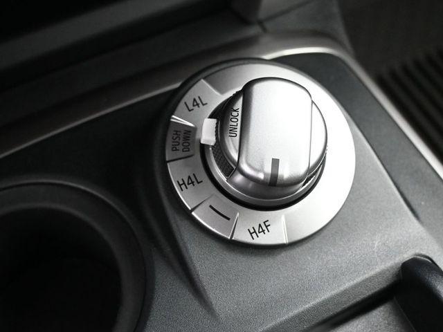 Photo of 2022 Blizzard Pearl Toyota 4Runner