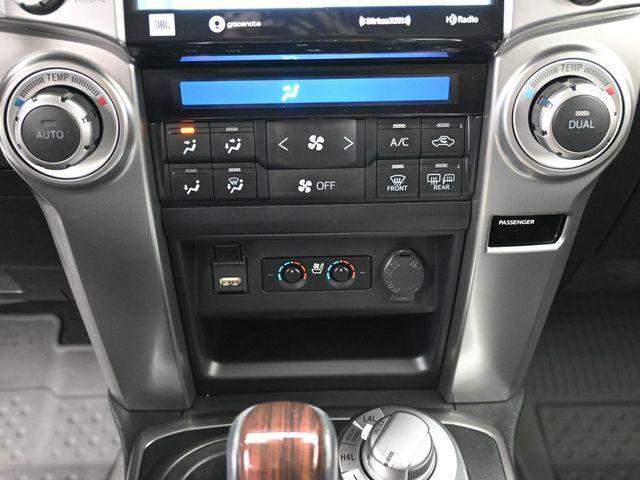 Photo of 2022 Blizzard Pearl Toyota 4Runner