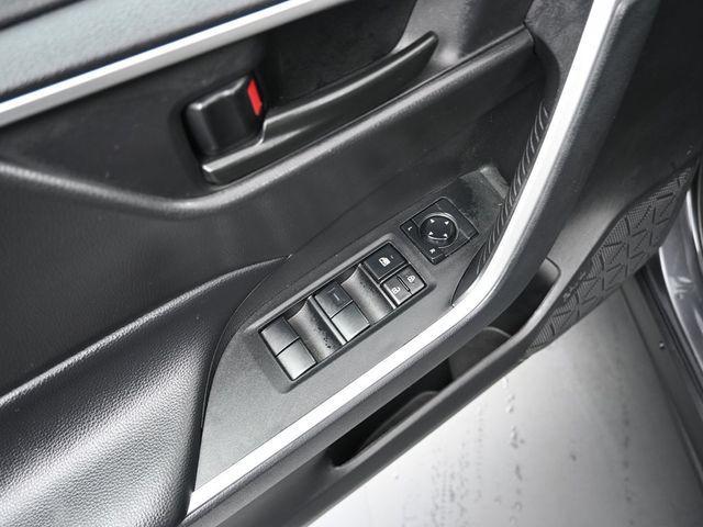 Photo of 2024 Magnetic Gray Metallic Toyota RAV4