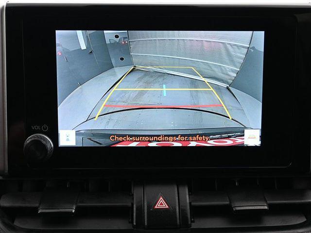 Photo of 2024 Magnetic Gray Metallic Toyota RAV4