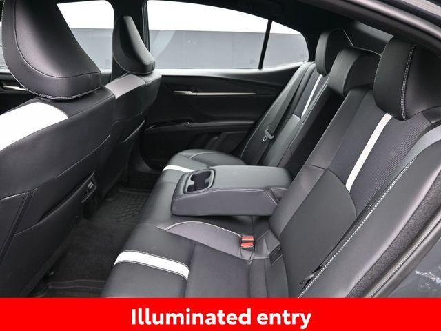 Photo of 2025 Underground Toyota Camry