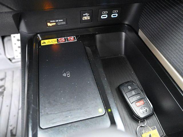 Photo of 2025 Underground Toyota Camry