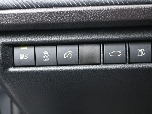 Photo of 2025 Underground Toyota Camry