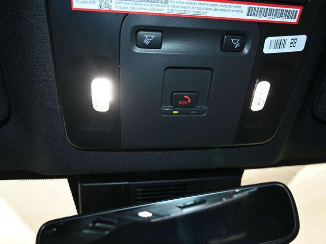 Photo of 2025 Underground Toyota Camry