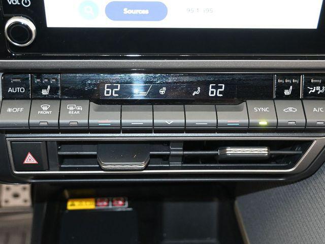 Photo of 2025 Underground Toyota Camry