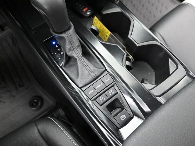 Photo of 2025 Underground Toyota Camry