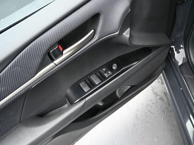 Photo of 2025 Underground Toyota Camry