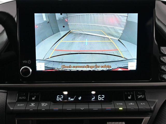 Photo of 2025 Underground Toyota Camry