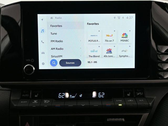 Photo of 2025 Underground Toyota Camry